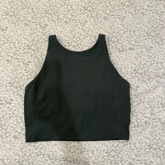 Lululemon Align High-neck Tank - Picture 1 of 5